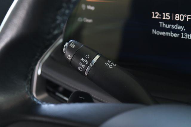 used 2024 Cadillac XT4 car, priced at $32,627