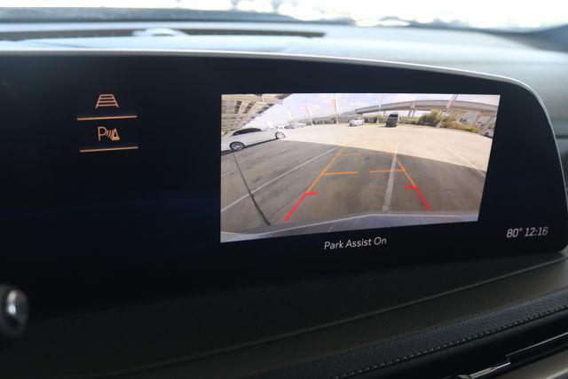 used 2024 Cadillac XT4 car, priced at $32,627