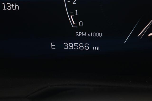 used 2024 Cadillac XT4 car, priced at $32,627