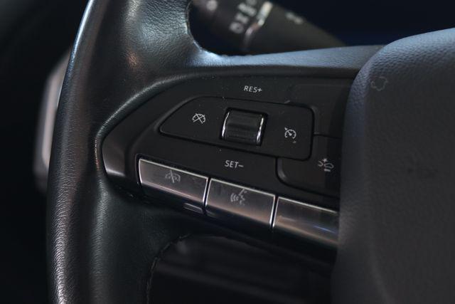 used 2024 Cadillac XT4 car, priced at $32,627