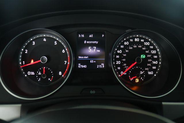 used 2020 Volkswagen Atlas car, priced at $21,439