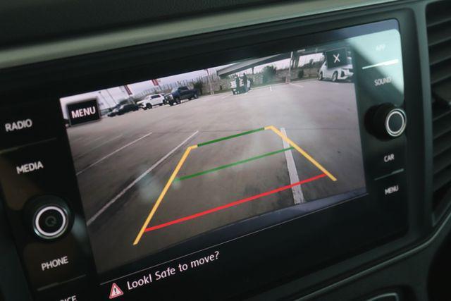 used 2020 Volkswagen Atlas car, priced at $21,439