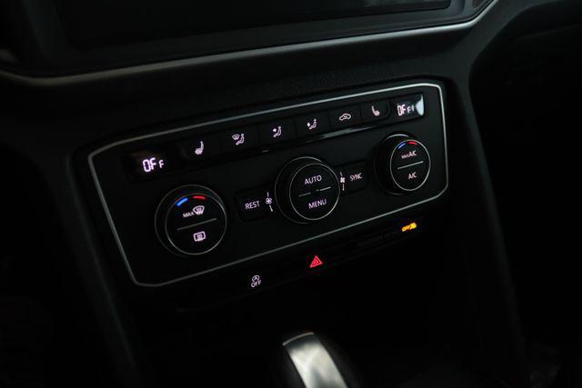 used 2020 Volkswagen Atlas car, priced at $21,439