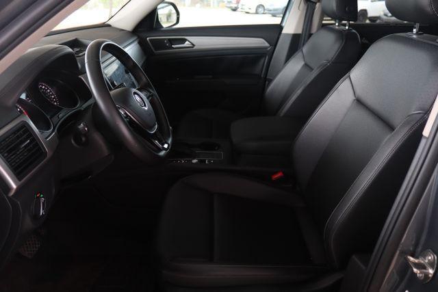 used 2020 Volkswagen Atlas car, priced at $21,439