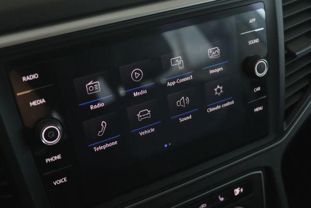 used 2020 Volkswagen Atlas car, priced at $21,439