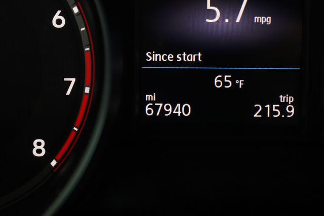 used 2020 Volkswagen Atlas car, priced at $21,439