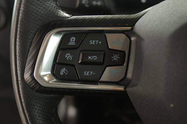 used 2025 Ford Mustang car, priced at $33,995