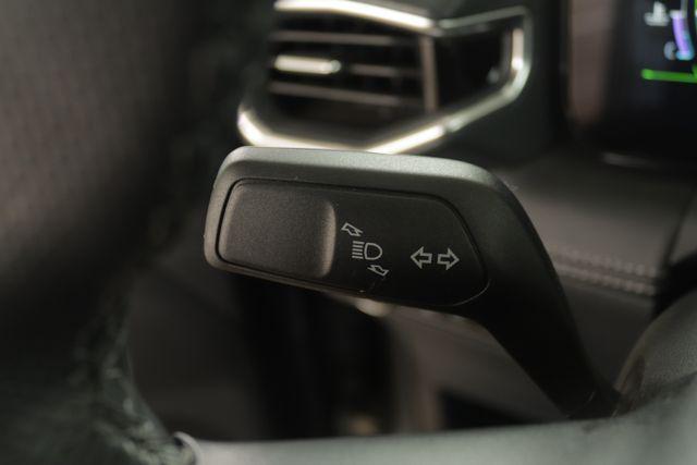 used 2025 Ford Mustang car, priced at $33,995