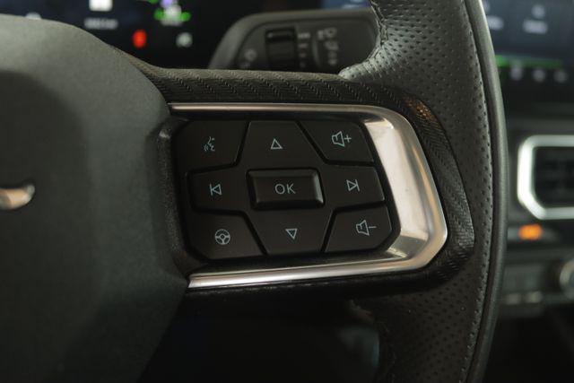 used 2025 Ford Mustang car, priced at $33,995