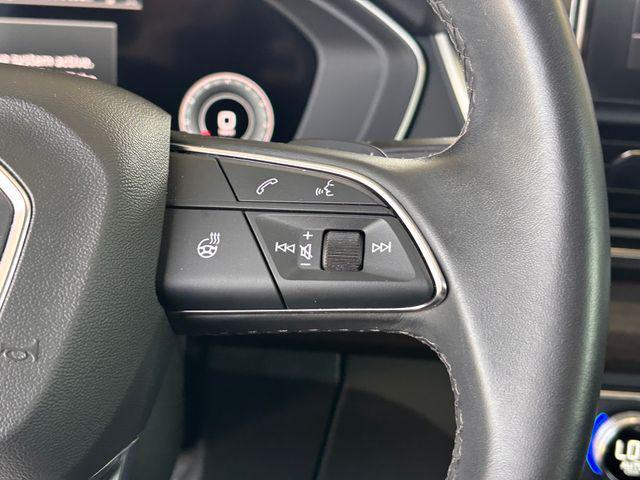 used 2021 Audi Q5 car, priced at $25,899