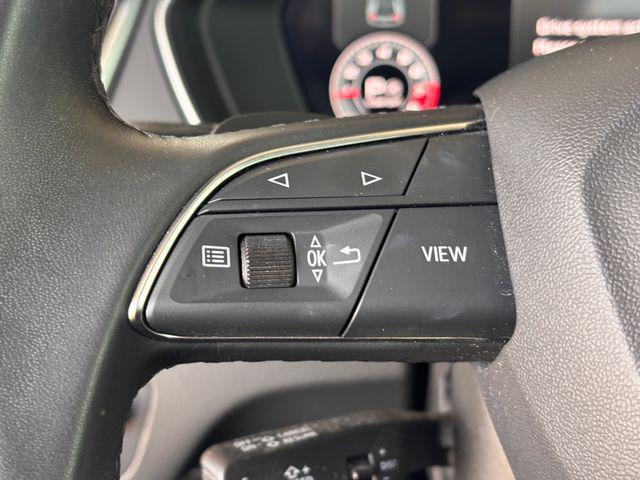 used 2021 Audi Q5 car, priced at $25,899