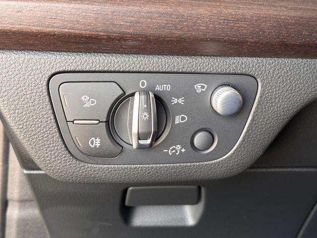 used 2021 Audi Q5 car, priced at $25,899