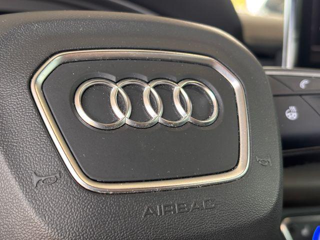used 2021 Audi Q5 car, priced at $25,899