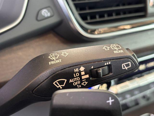 used 2021 Audi Q5 car, priced at $25,899