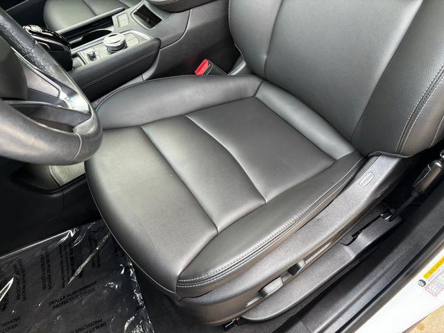used 2023 Cadillac XT6 car, priced at $36,416