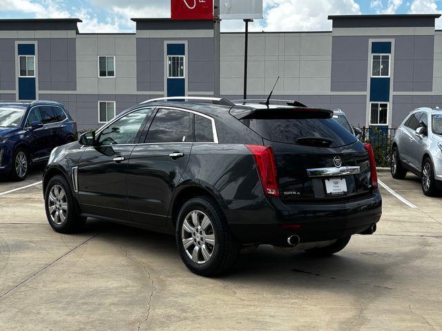 used 2014 Cadillac SRX car, priced at $15,831