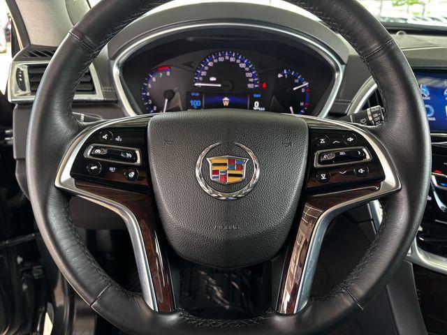 used 2014 Cadillac SRX car, priced at $15,831