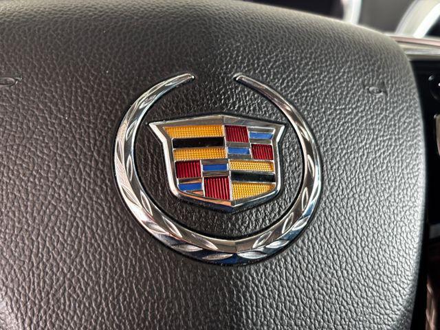 used 2014 Cadillac SRX car, priced at $15,831