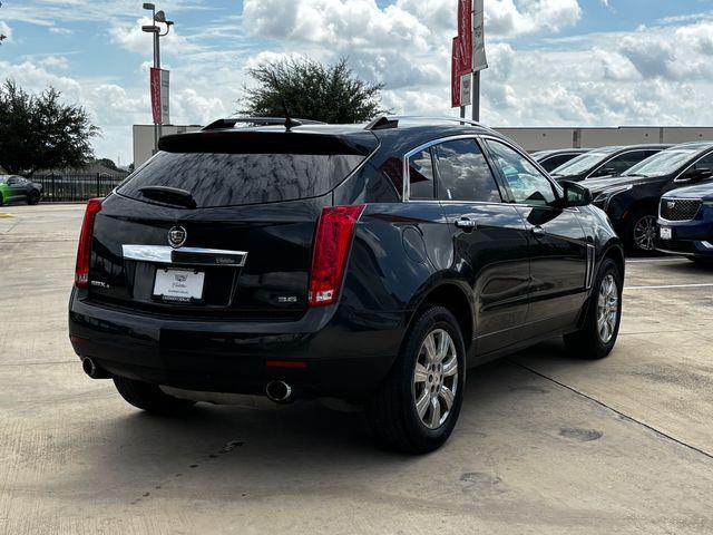 used 2014 Cadillac SRX car, priced at $15,831