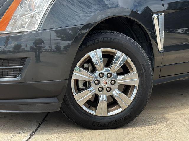 used 2014 Cadillac SRX car, priced at $15,831