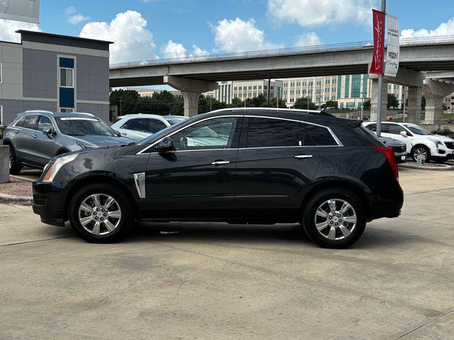 used 2014 Cadillac SRX car, priced at $15,831