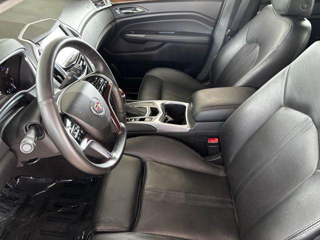 used 2014 Cadillac SRX car, priced at $15,831