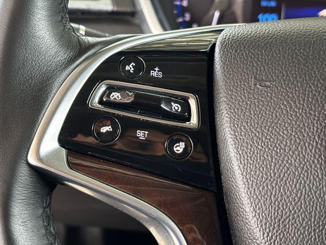 used 2014 Cadillac SRX car, priced at $15,831