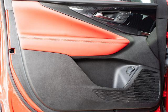 used 2024 Chevrolet Blazer EV car, priced at $29,299