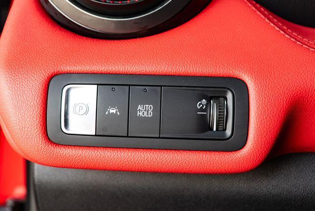 used 2024 Chevrolet Blazer EV car, priced at $29,299