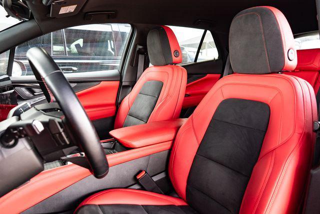 used 2024 Chevrolet Blazer EV car, priced at $29,299