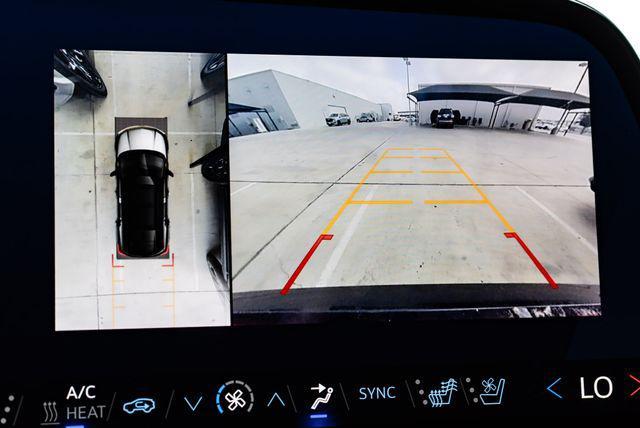 used 2024 Chevrolet Blazer EV car, priced at $29,299