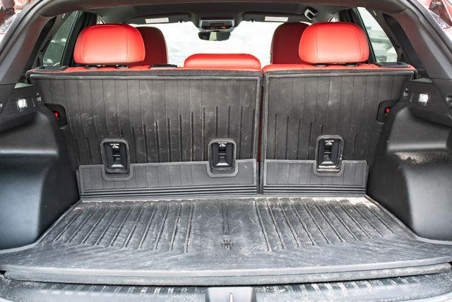 used 2024 Chevrolet Blazer EV car, priced at $29,299