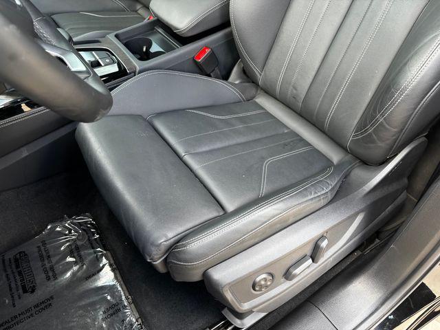 used 2024 Audi Q5 car, priced at $39,963