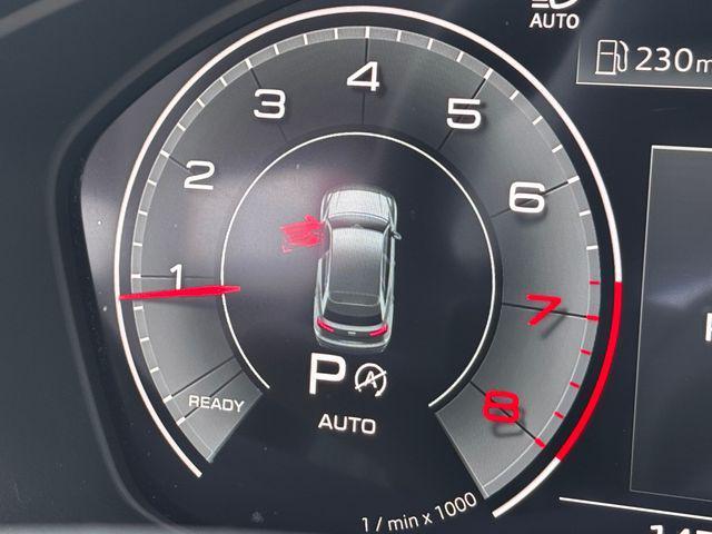used 2024 Audi Q5 car, priced at $39,963