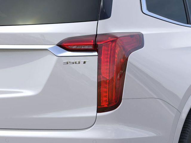 new 2025 Cadillac XT6 car, priced at $49,915