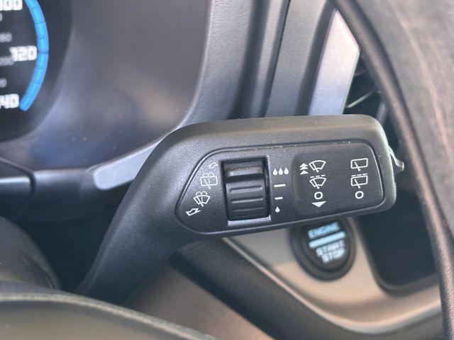 used 2023 Ford Bronco Sport car, priced at $26,158