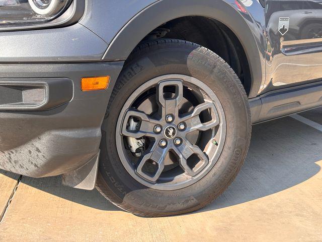 used 2023 Ford Bronco Sport car, priced at $26,158