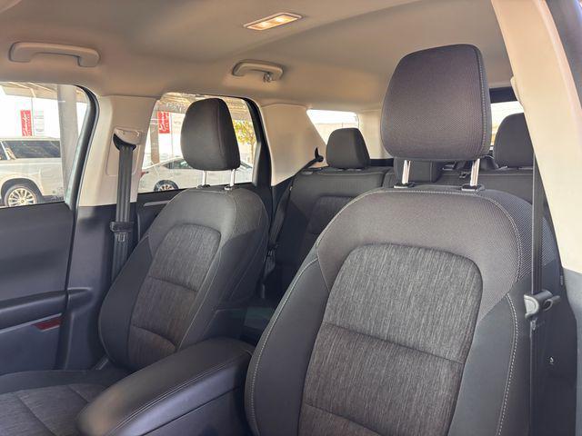 used 2023 Ford Bronco Sport car, priced at $26,158