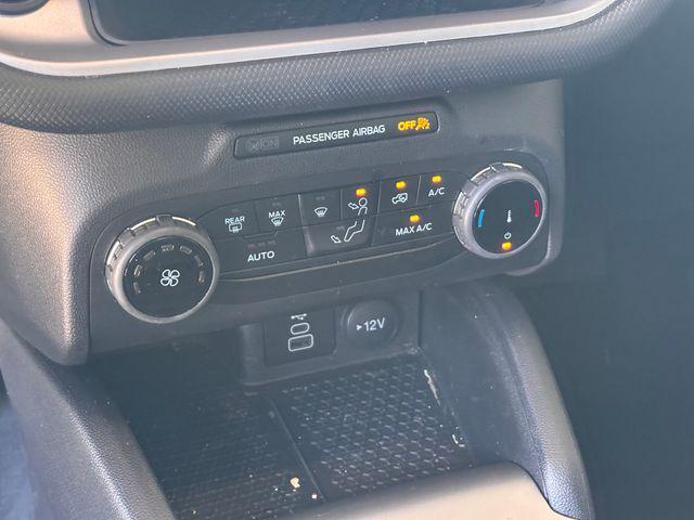 used 2023 Ford Bronco Sport car, priced at $26,158