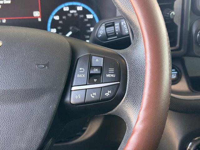 used 2023 Ford Bronco Sport car, priced at $26,158