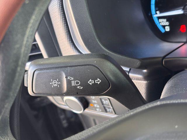 used 2023 Ford Bronco Sport car, priced at $26,158
