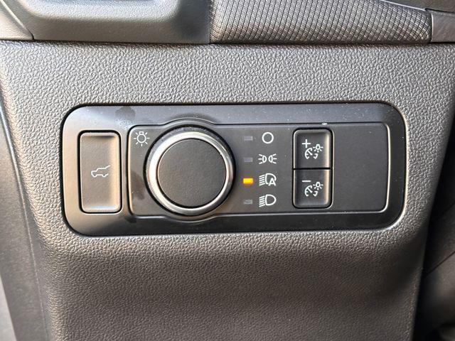 used 2023 Ford Bronco Sport car, priced at $26,158