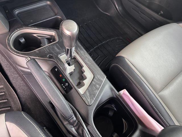 used 2018 Toyota RAV4 car, priced at $21,841