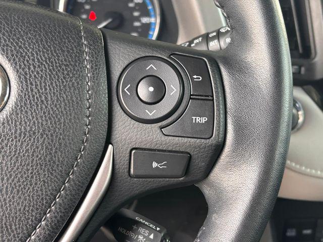 used 2018 Toyota RAV4 car, priced at $21,841