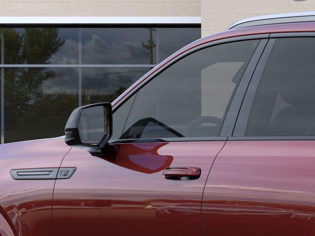 new 2026 Cadillac Escalade IQ car, priced at $151,970