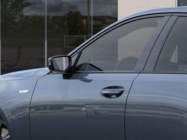 new 2026 Cadillac CT5-V car, priced at $67,710