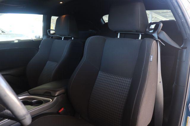 used 2020 Dodge Challenger car, priced at $31,369