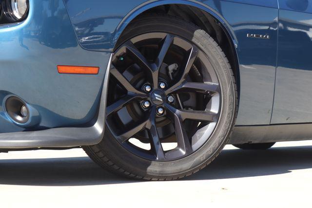 used 2020 Dodge Challenger car, priced at $31,369