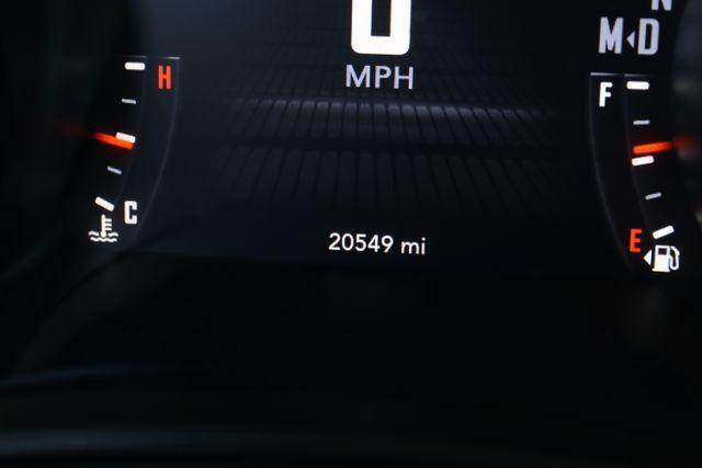 used 2020 Dodge Challenger car, priced at $31,369