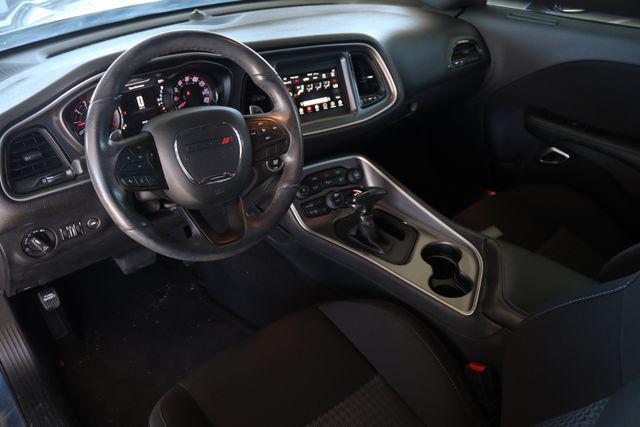 used 2020 Dodge Challenger car, priced at $31,369